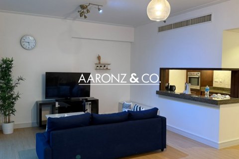 Διαμέρισμα σε Dubai Marina, ΗΑΕ 2 υπνοδωμάτια, 134.1 τ.μ. Αρ. 670668 - φωτογραφία 1