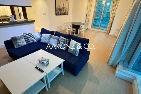 Διαμέρισμα σε Dubai Marina, ΗΑΕ 2 υπνοδωμάτια, 134.1 τ.μ. Αρ. 670668 - φωτογραφία 6