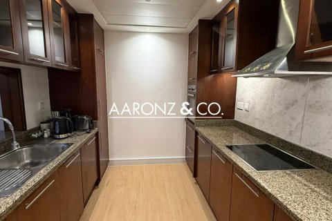 Διαμέρισμα σε Dubai Marina, ΗΑΕ 2 υπνοδωμάτια, 134.1 τ.μ. Αρ. 670668 - φωτογραφία 9