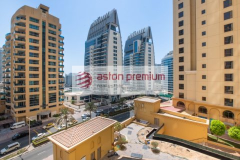 阿联酋 Dubai Jumeirah Beach Residence 待租 : 3 卧, 175 平方米 , 编号670367 - 照片 1