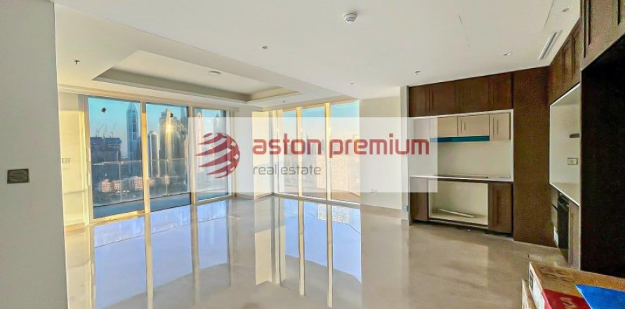 Apartament në Dubai, Emiratet e Bashkuara Arabe 3 dhoma gjumi, 171.5 m2. № 670371