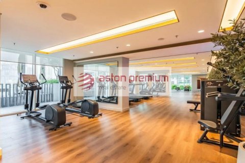 Apartament në Dubai, Emiratet e Bashkuara Arabe 3 dhoma gjumi, 171.5 m2. № 670371 - Foto 13