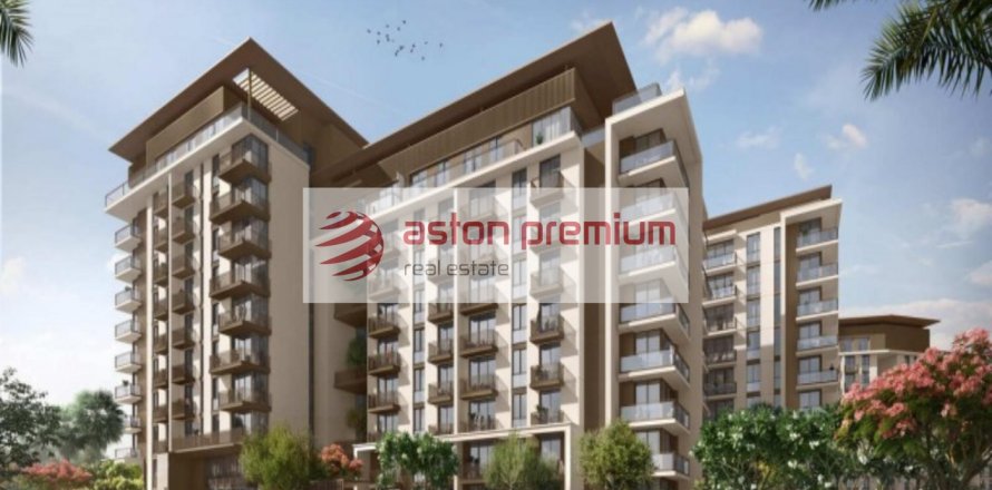 Квартира в Umm Suqeim, Дубай, ОАЕ 2 спальні, 116.6м2 № 670370