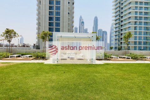 Apartman u Dubai Harbour, UAE 1 spavaća soba, 68.9 m2 Br. 670368 - fotografija 21