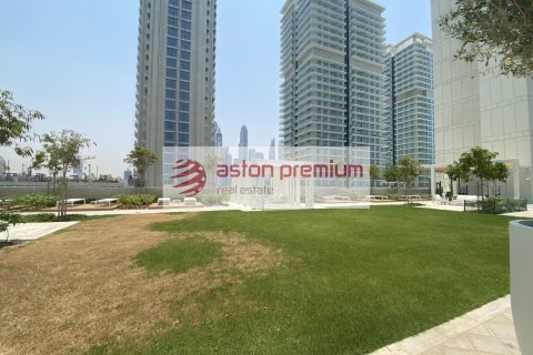 Apartman u Dubai Harbour, UAE 1 spavaća soba, 68.9 m2 Br. 670368 - fotografija 20