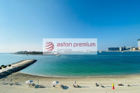 Apartman u Dubai Harbour, UAE 1 spavaća soba, 68.9 m2 Br. 670368 - fotografija 7