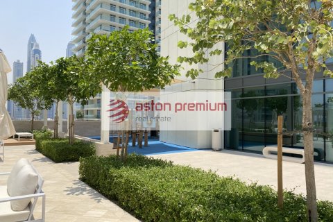 Apartman u Dubai Harbour, UAE 1 spavaća soba, 68.9 m2 Br. 670368 - fotografija 17