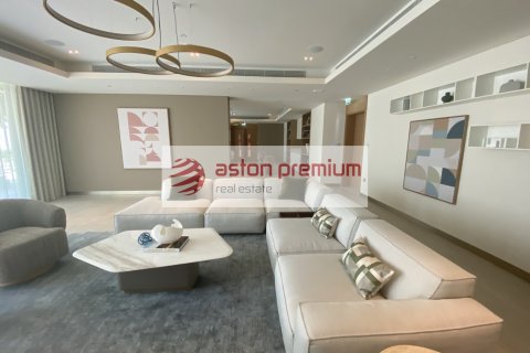 Apartman u Dubai Harbour, UAE 1 spavaća soba, 68.9 m2 Br. 670368 - fotografija 19