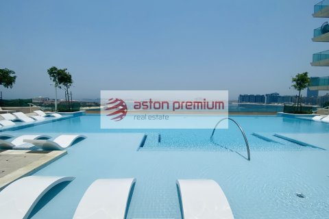 Apartman u Dubai Harbour, UAE 1 spavaća soba, 68.9 m2 Br. 670368 - fotografija 15