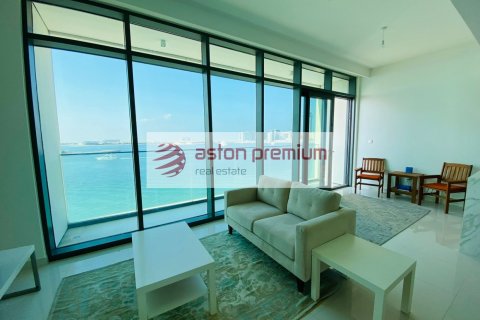 Apartman u Dubai Harbour, UAE 1 spavaća soba, 68.9 m2 Br. 670368 - fotografija 2