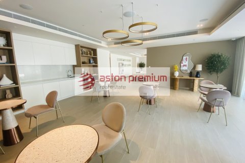 Apartman u Dubai Harbour, UAE 1 spavaća soba, 68.9 m2 Br. 670368 - fotografija 22