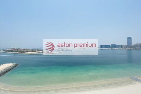 Apartman u Dubai Harbour, UAE 1 spavaća soba, 68.9 m2 Br. 670368 - fotografija 8