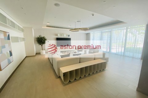 Apartman u Dubai Harbour, UAE 1 spavaća soba, 68.9 m2 Br. 670368 - fotografija 12