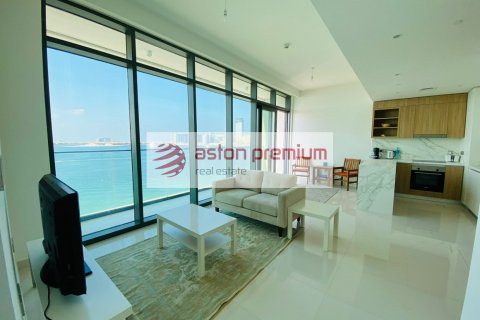 Apartman u Dubai Harbour, UAE 1 spavaća soba, 68.9 m2 Br. 670368 - fotografija 3