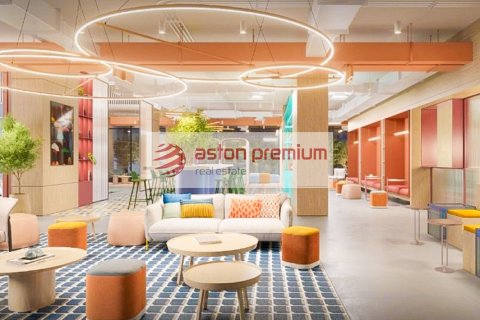 Apartment in Downtown Dubai (Downtown Burj Dubai), UAE 37.4 sq.m. № 670366 - photo 1