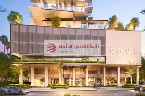 Apartment in Downtown Dubai (Downtown Burj Dubai), UAE 37.4 sq.m. № 670366 - photo 6