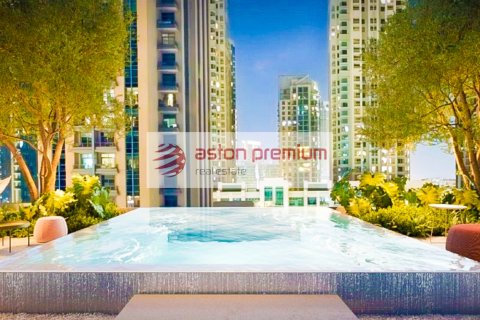 Apartment in Downtown Dubai (Downtown Burj Dubai), UAE 37.4 sq.m. № 670366 - photo 7