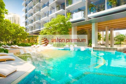 Apartment in Downtown Dubai (Downtown Burj Dubai), UAE 37.4 sq.m. № 670366 - photo 8