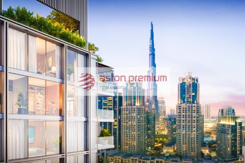 Apartment in Downtown Dubai (Downtown Burj Dubai), UAE 37.4 sq.m. № 670366 - photo 9