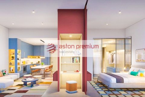 Apartment in Downtown Dubai (Downtown Burj Dubai), UAE 37.4 sq.m. № 670366 - photo 2