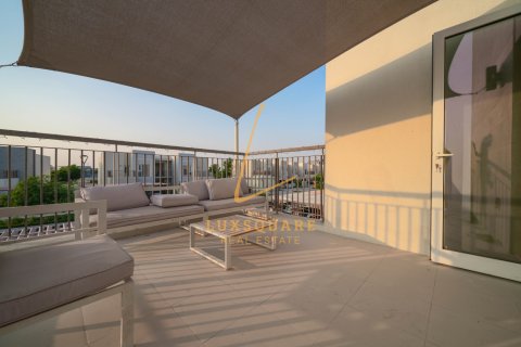 Apartman u URBANA III u Dubai South (Dubai World Central), Dubai, UAE 2 spavaćih soba, 113 m2 Br. 659350 - fotografija 26