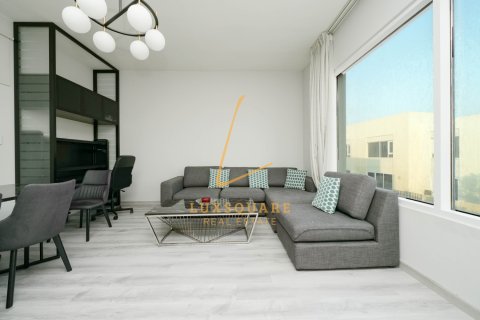 Apartman u URBANA III u Dubai South (Dubai World Central), Dubai, UAE 2 spavaćih soba, 113 m2 Br. 659350 - fotografija 2