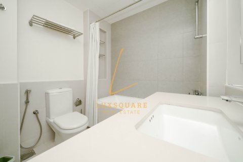 Apartman u URBANA III u Dubai South (Dubai World Central), Dubai, UAE 2 spavaćih soba, 113 m2 Br. 659350 - fotografija 15