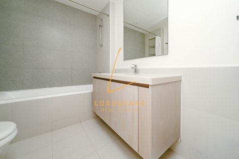 Apartman u URBANA III u Dubai South (Dubai World Central), Dubai, UAE 2 spavaćih soba, 113 m2 Br. 659350 - fotografija 16