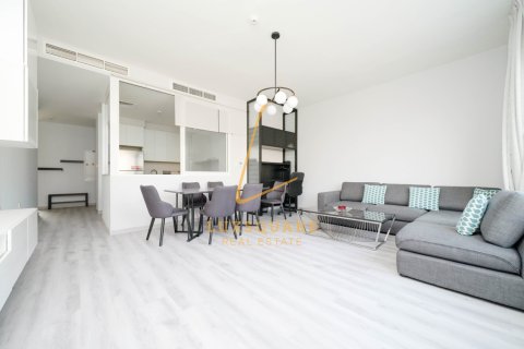 Apartman u URBANA III u Dubai South (Dubai World Central), Dubai, UAE 2 spavaćih soba, 113 m2 Br. 659350 - fotografija 1