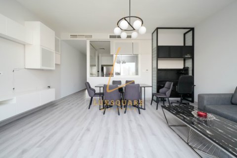 Apartman u URBANA III u Dubai South (Dubai World Central), Dubai, UAE 2 spavaćih soba, 113 m2 Br. 659350 - fotografija 4