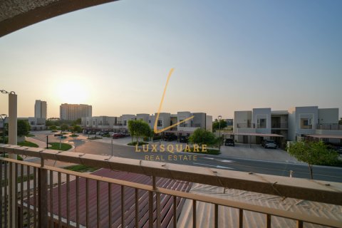 Apartman u URBANA III u Dubai South (Dubai World Central), Dubai, UAE 2 spavaćih soba, 113 m2 Br. 659350 - fotografija 30