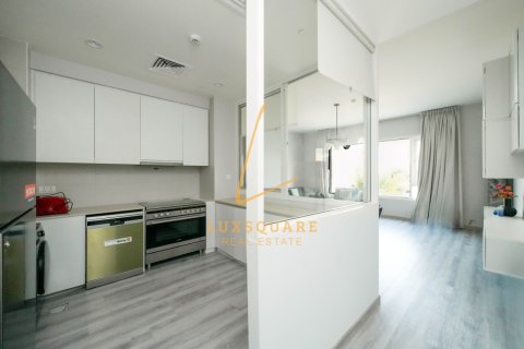 Apartman u URBANA III u Dubai South (Dubai World Central), Dubai, UAE 2 spavaćih soba, 113 m2 Br. 659350 - fotografija 7