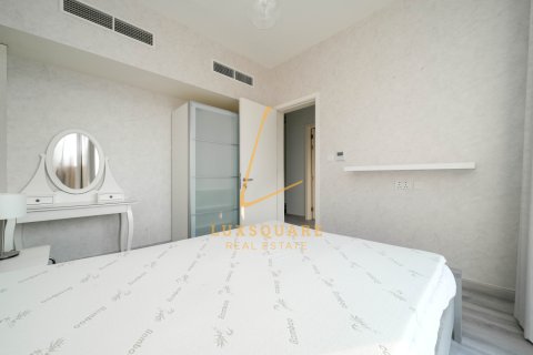 Apartman u URBANA III u Dubai South (Dubai World Central), Dubai, UAE 2 spavaćih soba, 113 m2 Br. 659350 - fotografija 14