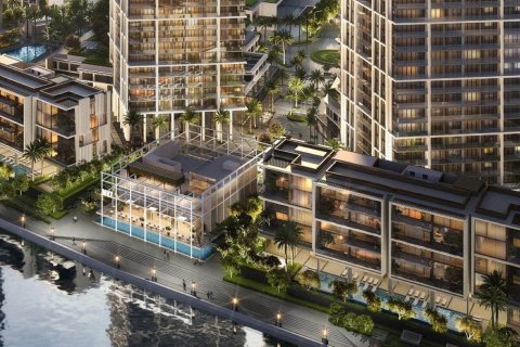 Wohnung zum Verkauf in Business Bay, Dubai, VAE 1 Zimmer, 46 m2 Nr. 659351 - Foto 13