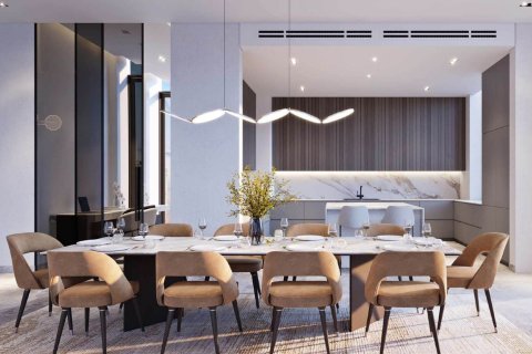 Wohnung zum Verkauf in Business Bay, Dubai, VAE 1 Zimmer, 46 m2 Nr. 659351 - Foto 12