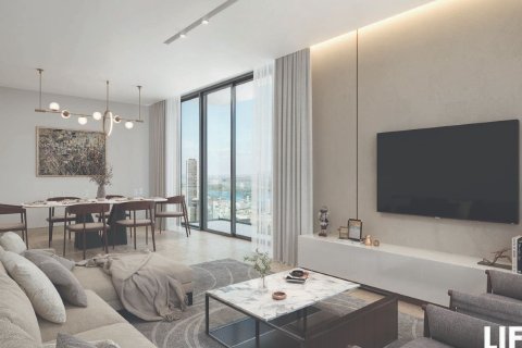 Wohnung zum Verkauf in Business Bay, Dubai, VAE 1 Zimmer, 46 m2 Nr. 659351 - Foto 10