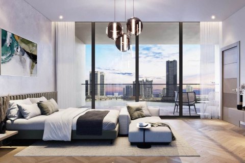 Wohnung zum Verkauf in Business Bay, Dubai, VAE 1 Zimmer, 46 m2 Nr. 659351 - Foto 11