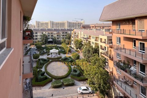 Appartement te huur in Motor City, Dubai, VAE 3 slaapkamers, 196 vr.m., nr 659349 - foto 1