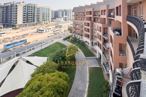 Appartement te huur in Motor City, Dubai, VAE 3 slaapkamers, 196 vr.m., nr 659349 - foto 7