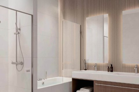 Купить виллу в Dubai South (Dubai World Central), Дубай, ОАЭ 4 спальни, 442м2, № 659346 - фото 13