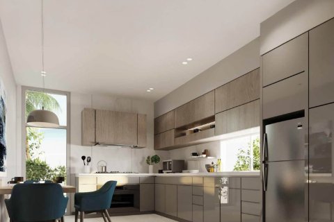 Купить виллу в Dubai South (Dubai World Central), Дубай, ОАЭ 4 спальни, 442м2, № 659346 - фото 2