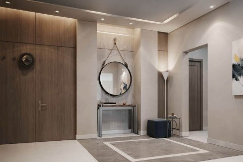 Купить виллу в Dubai South (Dubai World Central), Дубай, ОАЭ 4 спальни, 442м2, № 659346 - фото 7