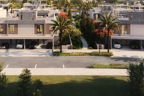 Купить виллу в Dubai South (Dubai World Central), Дубай, ОАЭ 4 спальни, 442м2, № 659346 - фото 30