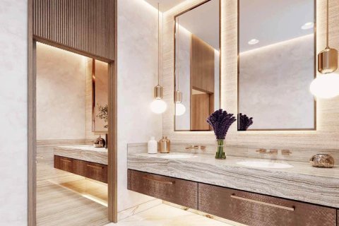 Купить виллу в Dubai South (Dubai World Central), Дубай, ОАЭ 4 спальни, 442м2, № 659346 - фото 8