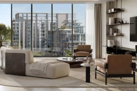 Byt v City Walk Crestlane 2 & 3 v City Walk, Dubai, SAE 2 ložnice, 130.0 m² Č.: 568806 - fotografie 8