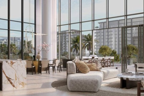 Apartament në City Walk Crestlane 2 & 3 në City Walk, Dubai, Emiratet e Bashkuara Arabe 3 dhoma gjumi, 176.5 m2. № 568807 - Foto 4