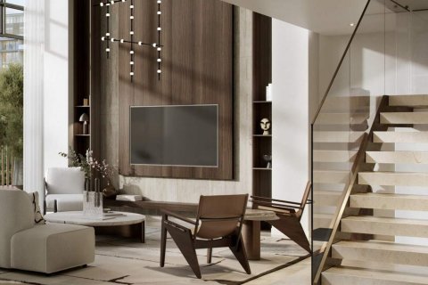 Apartament në City Walk Crestlane 2 & 3 në City Walk, Dubai, Emiratet e Bashkuara Arabe 3 dhoma gjumi, 176.5 m2. № 568807 - Foto 5