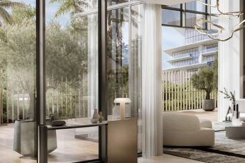Apartament në City Walk Crestlane 2 & 3 në City Walk, Dubai, Emiratet e Bashkuara Arabe 3 dhoma gjumi, 176.5 m2. № 568807 - Foto 6