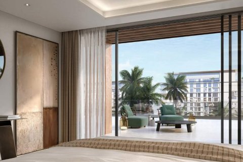 Apartament në City Walk Crestlane 2 & 3 në City Walk, Dubai, Emiratet e Bashkuara Arabe 3 dhoma gjumi, 176.5 m2. № 568807 - Foto 9