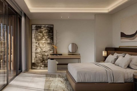 Apartament në City Walk Crestlane 2 & 3 në City Walk, Dubai, Emiratet e Bashkuara Arabe 3 dhoma gjumi, 176.5 m2. № 568807 - Foto 7